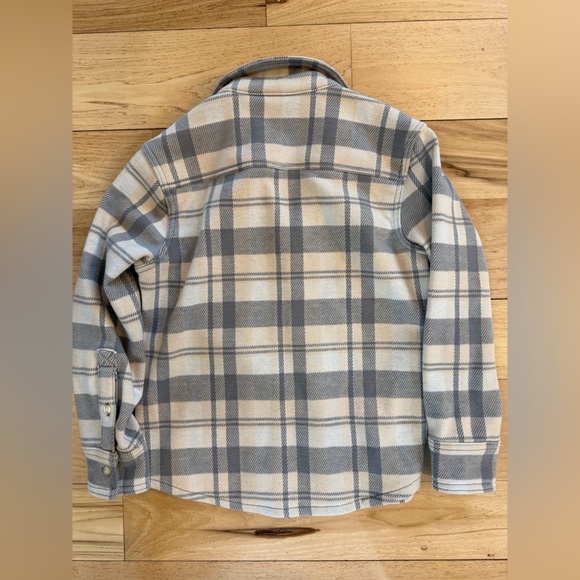 Crew cuts jacket shirt size 8 - Picture 4 of 4